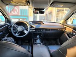 مازدا CX-30